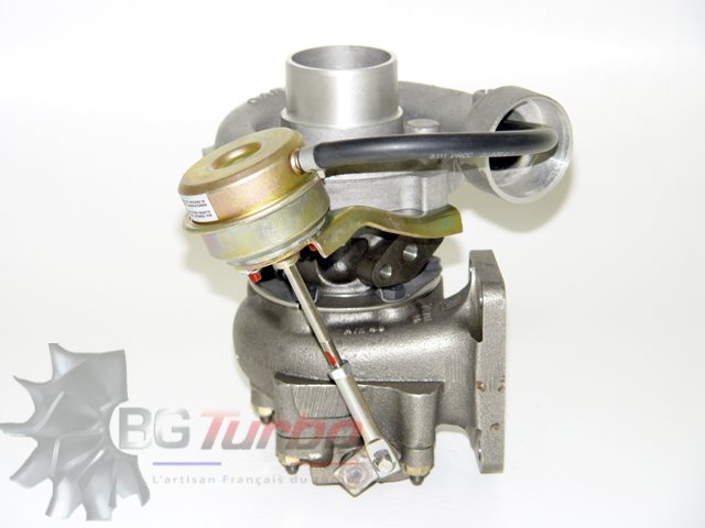TURBO YOUNGTIMER - NEUF ORIGINE - VL - 466564-0002
